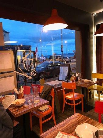 Lana Salthill Asian Street Food